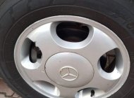 Mercedes-Benz MB   2004 - Cần bán xe Mercedes MB đời 2004, màu bạc, nhập khẩu   giá 147 triệu tại Bình Dương