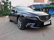 Mazda 6   2.0AT 2018 - Cần bán gấp Mazda 6 2.0AT năm sản xuất 2018 như mới, 858 triệu giá 858 triệu tại Đồng Tháp