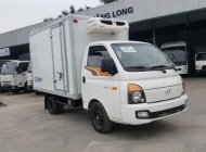 Hyundai Porter H150 2018 - Bán Hyundai H150 đông lạnh mới 100%, LH 0969.852.916 giá 530 triệu tại Quảng Ninh