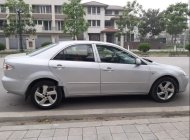 Mazda 6   2009 - Cần bán Mazda 6 đời 2009, màu bạc, nhập khẩu  giá 197 triệu tại Hà Nội