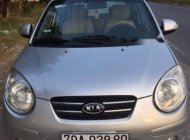 Kia Morning  EX  2010 - Bán Kia Morning EX năm 2010, màu bạc, nhập khẩu   giá 181 triệu tại Bình Dương