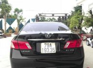 Lexus ES 350 2008 - Bán Lexus ES 350 2008, màu đen, nhập khẩu, 688 triệu giá 688 triệu tại Khánh Hòa