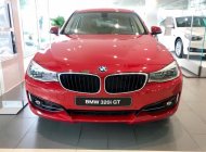 BMW 3 Series 320i GT 2018 - Cần bán BMW 3 Series 320i GT đời 2019, màu đỏ, xe nhập giá 1 tỷ 999 tr tại Bình Dương