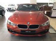 BMW 3 Series 320i  2018 - Cần bán BMW 3 Series 320i đời 2019, màu cam, nhập khẩu giá 1 tỷ 689 tr tại Bình Dương