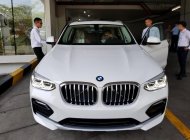 BMW X4 2018 - Bán BMW X4 đời 2019, màu trắng, nhập khẩu giá 2 tỷ 959 tr tại Bình Dương