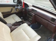 Toyota Cressida XL  1987 - Cần bán Toyota Cressida XL sản xuất 1987, màu đen, xe nhập, 36 triệu giá 36 triệu tại Hà Nội