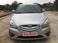 Hyundai Verna 2010 - Bán Hyundai Verna đời 2010, màu bạc, xe nhập, 245tr giá 245 triệu tại Phú Thọ