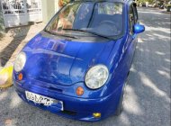 Daewoo Matiz 2007 - Cần bán Daewoo Matiz năm 2007, màu xanh lam, xe nhập   giá 99 triệu tại Cà Mau