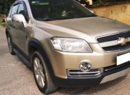 Chevrolet Captiva LTZ 2009 - Cần bán xe Chevrolet Captiva LTZ 2009 số tự động giá 292 triệu tại Tp.HCM