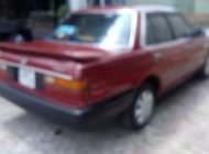 Honda Accord   1982 - Bán xe Honda Accord đời 1982, màu đỏ, xe nhập giá 25 triệu tại Đồng Nai