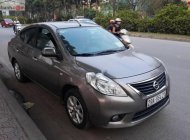 Nissan Sunny XV 2014 - Bán Nissan Sunny XV năm 2014, màu xám, số tự động  giá 520 triệu tại Hà Nội