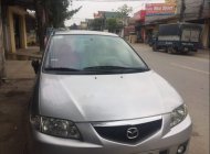 Mazda Premacy 2004 - Bán Mazda Premacy sản xuất năm 2004, màu bạc, xe nhập giá 185 triệu tại Thanh Hóa