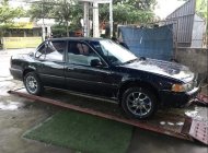 Honda Accord 1991 - Bán xe Honda Accord 1991, giá chỉ 95 triệu giá 95 triệu tại Bến Tre