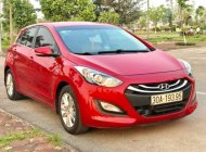 Hyundai i30  1.6AT 2014 - Cần bán Hyundai i30 1.6AT 2014, màu đỏ, nhập khẩu Hàn Quốc giá 530 triệu tại Hà Nội
