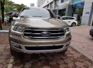 Ford Everest 2019 - Bán ô tô Ford Everest sản xuất 2019, nhập khẩu nguyên chiếc, giá chỉ 949 triệu giá 949 triệu tại Quảng Bình