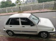 Kia CD5 2002 - Bán Kia CD5 đời 2002, màu trắng, xe nhập, giá 38tr giá 38 triệu tại Nghệ An