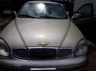 Daewoo Leganza   1999 - Bán xe Daewoo Leganza năm 1999, màu bạc giá 85 triệu tại Đồng Nai