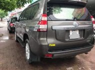 Toyota Prado   TXL   2016 - Bán xe Toyota Prado TXL năm sản xuất 2016, màu xám giá 2 tỷ 80 tr tại Hà Nội