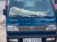 Thaco TOWNER 2015 - Bán Thaco Towner năm sản xuất 2015, màu xanh lam, Đk 2015 giá 100 triệu tại Vĩnh Long