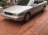 Toyota Cressida GL 2.4 1994 - Gia đình tôi cần bán 1 xe Toyota Cressida màu bạc, tên tư nhân, máy nổ êm giá 62 triệu tại Phú Thọ