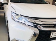 Mitsubishi Pajero Sport 2016 - Cần bán xe Pajero Sport, xe gia đình đi rất kĩ, bảo dưỡng chăm sóc rất tốt giá 999 triệu tại Khánh Hòa