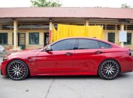 BMW 4 Series  428 Grand Coupe 2014 - Bán BMW 4 Series 428 Grand Coupe 2014, màu đỏ, nhập khẩu   giá 1 tỷ 380 tr tại Hải Phòng