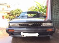 Nissan Bluebird 2000 - Cần bán lại xe Nissan Bluebird năm sản xuất 2000  giá 65 triệu tại Bắc Giang