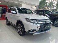 Mitsubishi Outlander   2019 - Cần bán xe Mitsubishi Outlander đời 2019, màu trắng giá 808 triệu tại Kiên Giang