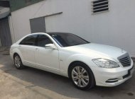 Mercedes-Benz S class  S400   2010 - Bán xe Mercedes S400 đời 2010, màu trắng, nhập khẩu giá 1 tỷ 250 tr tại Tp.HCM