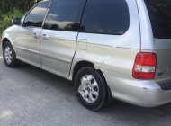 Kia Carnival GS 2008 - Bán ô tô Kia Carnival GS năm 2008, màu bạc, xe nhà đi giữ kĩ nên còn mới giá 275 triệu tại Bình Dương