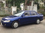 Cần bán lại xe Proton Wira sản xuất năm 1996 còn mới, giá 45tr giá 45 triệu tại TT - Huế
