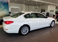 BMW 5 Series 530i Luxury Line 2018 - Bán BMW 5 Series 530i Luxury Line 2018, màu trắng, nhập khẩu, mới 100% giá 3 tỷ 69 tr tại Bình Dương