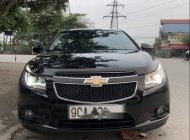 Chevrolet Cruze 2010 - Bán xe Chevrolet Cruze sản xuất 2010, màu đen giá cạnh tranh giá 290 triệu tại Hà Nam