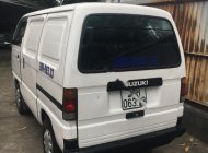 Suzuki Blind Van 2005 - Bán xe Suzuki Blind Van, xe đang sử dụng bình thường phù hợp chở hàng nhẹ giá 98 triệu tại Hà Nội