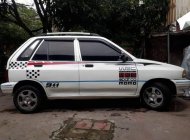 Kia CD5   2001 - Cần bán lại xe Kia CD5 năm sản xuất 2001, màu trắng, nhập khẩu, giá tốt giá 60 triệu tại Vĩnh Phúc