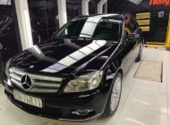 Mercedes-Benz C class    C230 2009 - Bán Mercedes C230 năm sản xuất 2009, xe nguyên bản, được bảo dưỡng thường xuyên giá 460 triệu tại Hà Nội