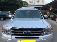 Ford Everest Limited 2013 - Cần bán gấp Ford Everest Limited 2013, màu bạc ít sử dụng, giá tốt giá 595 triệu tại Tp.HCM