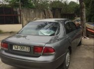 Mazda 626   1996 - Bán Mazda 626, nhập khẩu Nhật Bản giá 110 triệu tại Thanh Hóa