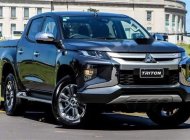 Mitsubishi Triton AT 2019 - Cần bán Mitsubishi Triton AT năm sản xuất 2019, giá cạnh tranh giá 730 triệu tại Sóc Trăng