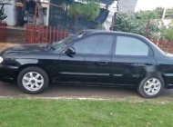 Kia Spectra   2007 - Bán xe Kia Spectra 2007, xe gia đình, ít chạy, nên còn mới toanh giá 165 triệu tại BR-Vũng Tàu