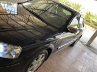 Ford Laser 2003 - Bán Ford Laser sản xuất năm 2003, màu đen số sàn giá 200 triệu tại Bến Tre