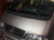 Mercedes-Benz MB 140D 2004 - Cần bán Mercedes 140D đời 2004, màu bạc, xe đẹp giá 95 triệu tại Đồng Nai