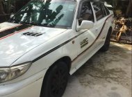 Daewoo Cielo 1997 - Bán Daewoo Cielo đời 1997, màu trắng giá 30 triệu tại Nghệ An