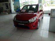 Suzuki Celerio 2019 2019 - Bán xe Suzuki Celerio 2019 đời nhập giá sốc tại Lạng Sơn, Cao Bằng, các tỉnh phía Bắc giá 359 triệu tại Lạng Sơn