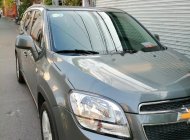 Chevrolet Orlando LTZ 2012 - Bán Chevrolet Orlando LTZ 2012, màu xám, 389 triệu giá 389 triệu tại Đồng Nai