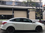 Ford Focus Titanium 2014 - Bán xe Ford Focus Titanium sản xuất 2014, màu trắng, xe nhập giá 505 triệu tại Tp.HCM