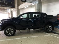 Mazda BT 50 2018 - Xả hàng BT-50 2018 giá tốt, sẵn xe giao ngay, hỗ trợ vay trả góp và thủ tục ra biển. LH để nhận ưu đãi giá 614 triệu tại Hà Nội