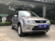 Ford Escape XLS 2010 - Cần bán lại xe Ford Escape XLS 2010, màu bạc số tự động giá 410 triệu tại Hà Nội