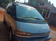 Toyota Previa 1991 - Bán Toyota Previa sản xuất năm 1991, nhập khẩu nguyên chiếc giá 65 triệu tại Bình Phước