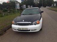 Daewoo Magnus 2.5 AT 2006 - Bán Daewoo Magnus 2.5 AT đời 2006, hai màu, số tự động  giá 170 triệu tại Hà Nội